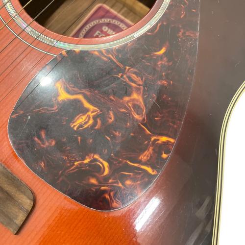 YAMAHA (ヤマハ) アコースティックギター FG730S