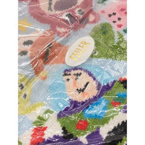 LOVERARY by FEILER (ラブラリー バイ フェイラー) ハンカチ