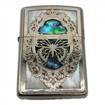 ZIPPO (ジッポ) オイルライター 2007年製 インサイドユニット2008年 