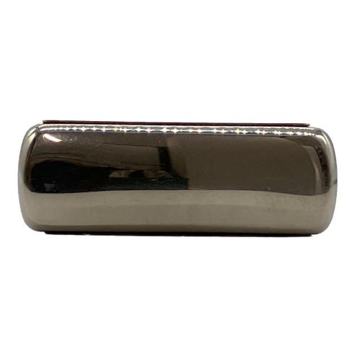ZIPPO (ジッポ) オイルライター 2020年製(ケース)/2022年製(インサイドユニット) バタフライ