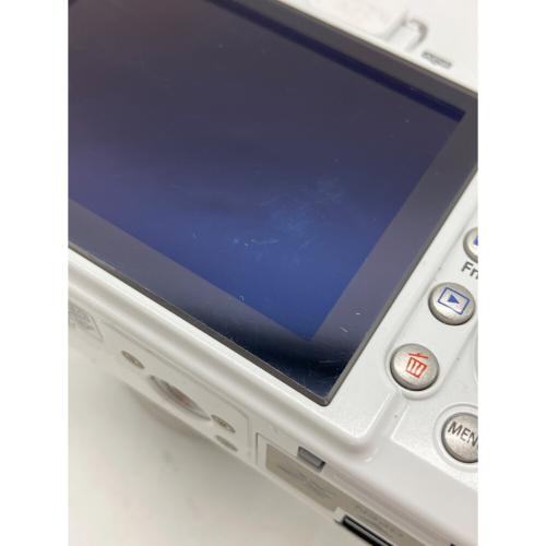 OLYMPUS (オリンパス) デジタル一眼レフカメラ E-PL2