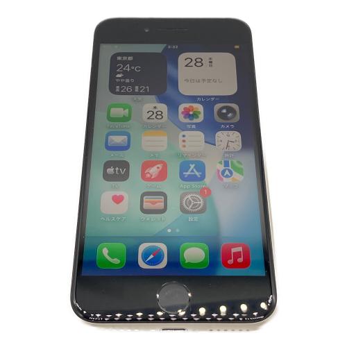 Apple (アップル) iPhone SE(第3世代) MMYD3J/A