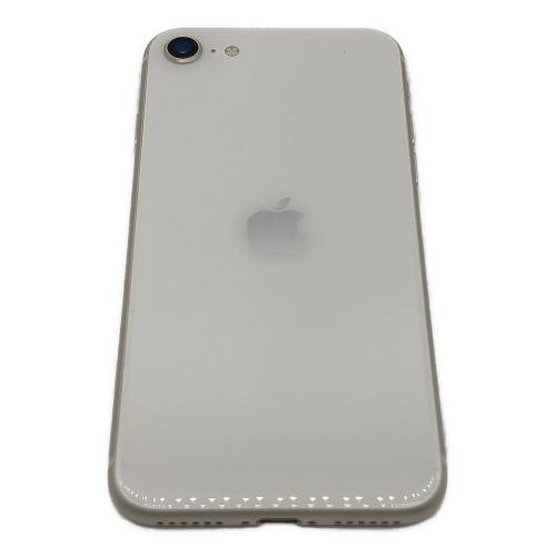Apple (アップル) iPhone SE(第3世代) MMYD3J/A