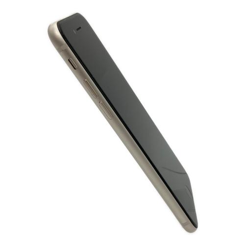 Apple (アップル) iPhone SE(第3世代) MMYD3J/A