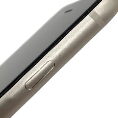 Apple (アップル) iPhone SE(第3世代) MMYD3J/A