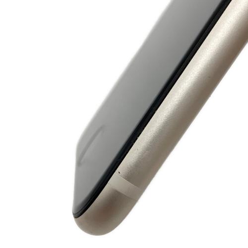 Apple (アップル) iPhone SE(第3世代) MMYD3J/A