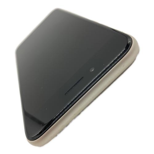 Apple (アップル) iPhone SE(第3世代) MMYD3J/A
