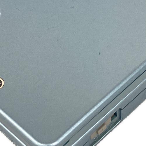 Nintendo (ニンテンドー) GAMEBOY ADVANCE SP AGS-001