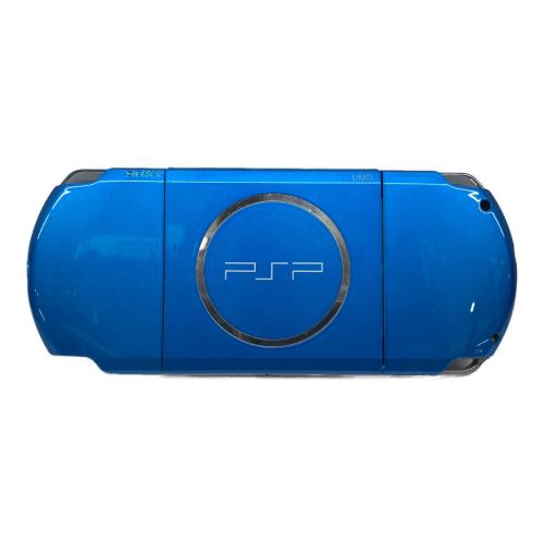 SONY (ソニー) PSP PSP-3000