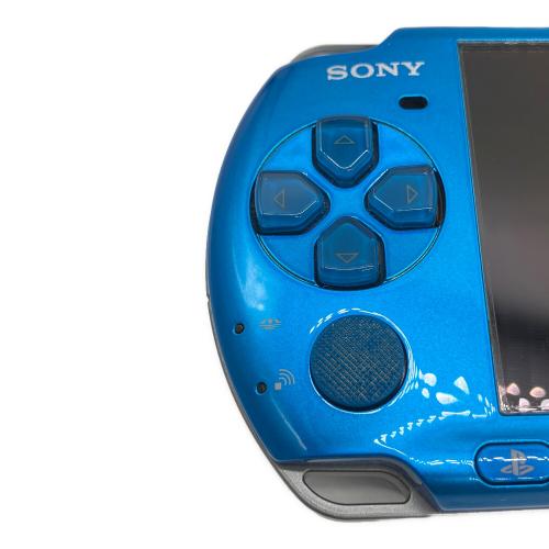SONY (ソニー) PSP PSP-3000