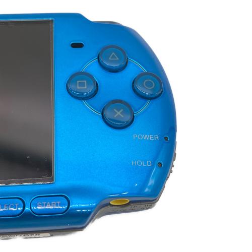 SONY (ソニー) PSP PSP-3000