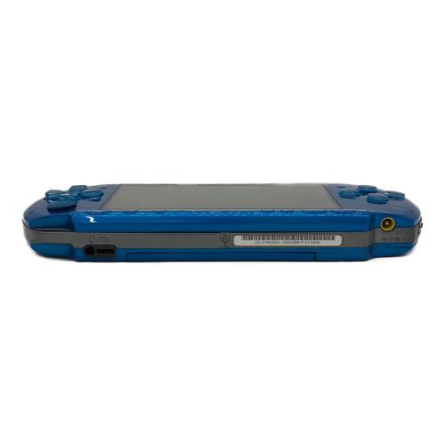 SONY (ソニー) PSP PSP-3000