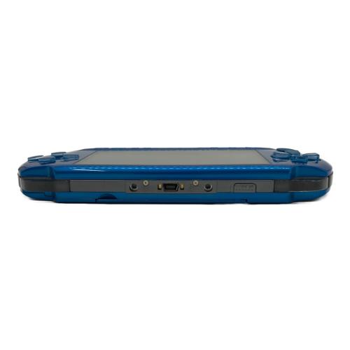 SONY (ソニー) PSP PSP-3000