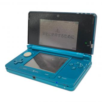 Nintendo (ニンテンドー) 3DS CTR-001 タッチペン欠品