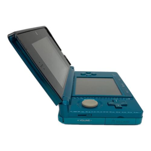 Nintendo (ニンテンドー) 3DS CTR-001 タッチペン欠品