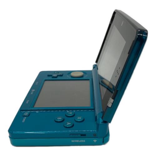 Nintendo (ニンテンドー) 3DS CTR-001 タッチペン欠品