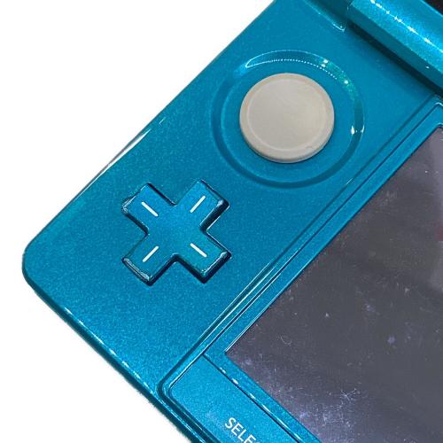 Nintendo (ニンテンドー) 3DS CTR-001 タッチペン欠品