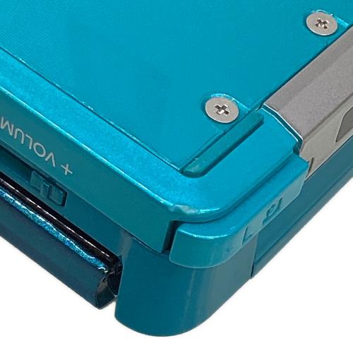Nintendo (ニンテンドー) 3DS CTR-001 タッチペン欠品