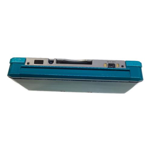 Nintendo (ニンテンドー) 3DS CTR-001 タッチペン欠品