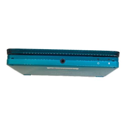 Nintendo (ニンテンドー) 3DS CTR-001 タッチペン欠品