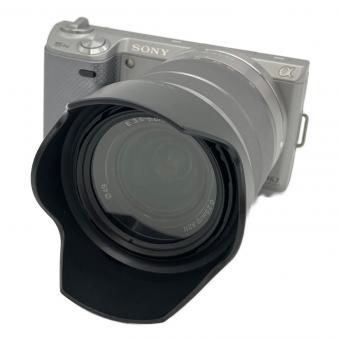 SONY (ソニー) 一眼カメラ NEX-5N