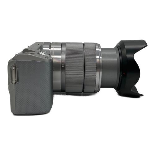SONY (ソニー) 一眼カメラ NEX-5N
