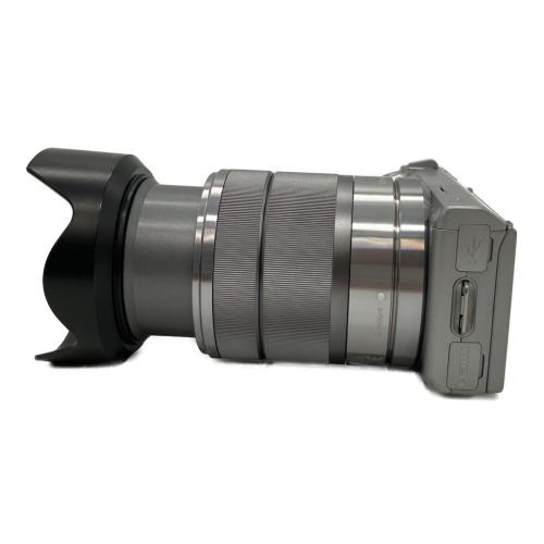 SONY (ソニー) 一眼カメラ NEX-5N