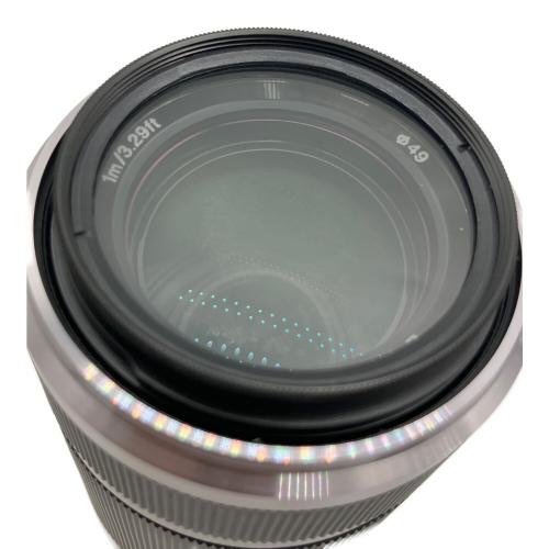 SONY (ソニー) 一眼カメラ NEX-5N