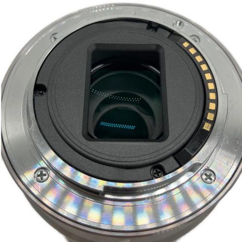 SONY (ソニー) 一眼カメラ NEX-5N