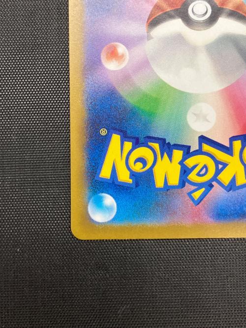 リザードンex ポケモンカード 185/165 SR