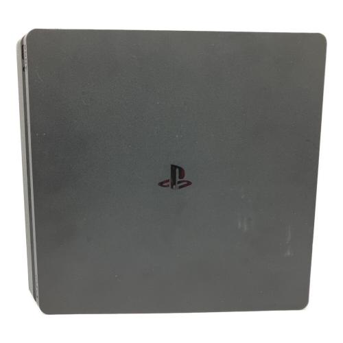 SONY (ソニー) Playstation4 CUH-2200A　コントローラー欠品