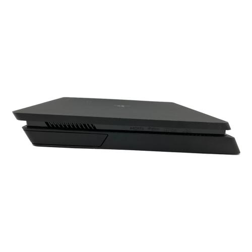 SONY (ソニー) Playstation4 CUH-2200A　コントローラー欠品