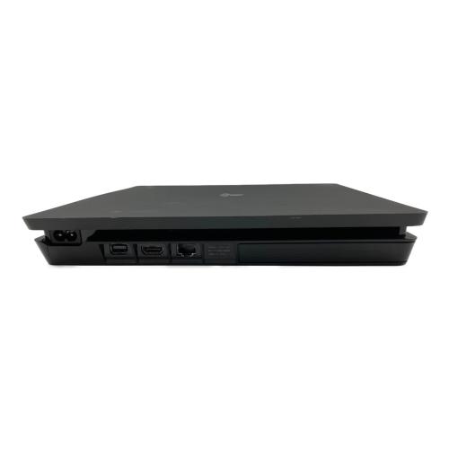 SONY (ソニー) Playstation4 CUH-2200A　コントローラー欠品