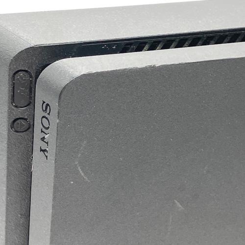 SONY (ソニー) Playstation4 CUH-2200A　コントローラー欠品