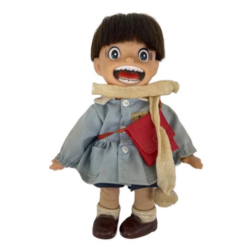 楳図プロ まことちゃん フィギュア レトロホビー