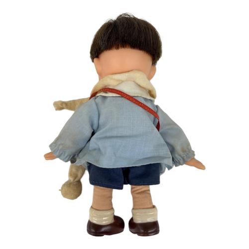 楳図プロ まことちゃん フィギュア レトロホビー