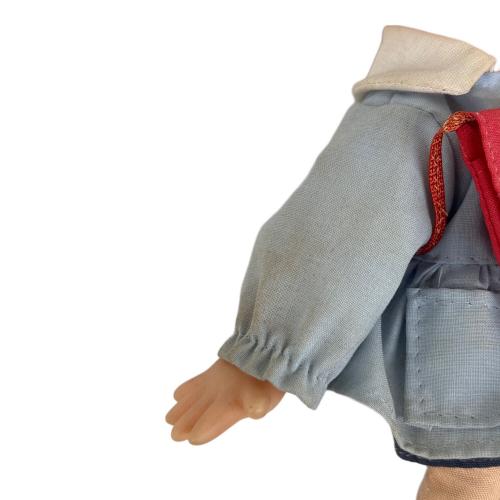 楳図プロ まことちゃん フィギュア レトロホビー