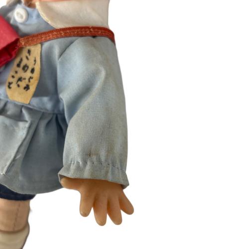 楳図プロ まことちゃん フィギュア レトロホビー