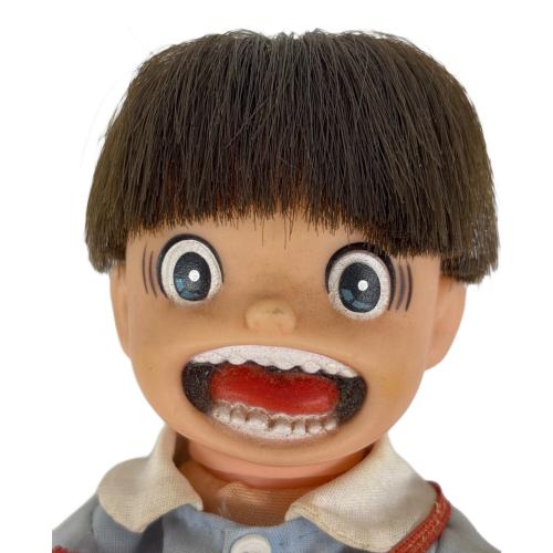 楳図プロ まことちゃん フィギュア レトロホビー