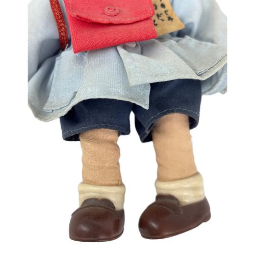 楳図プロ まことちゃん フィギュア レトロホビー