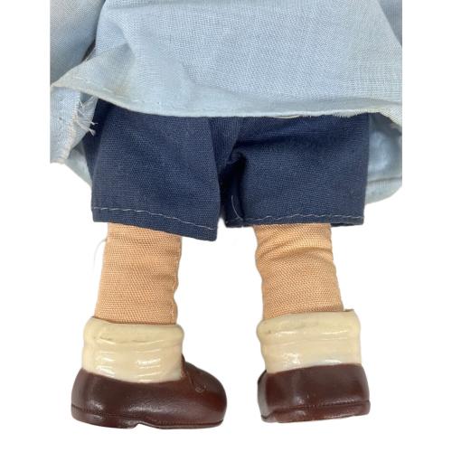 楳図プロ まことちゃん フィギュア レトロホビー