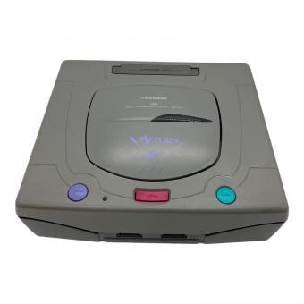 Victor (ビクター) Vサターン RG-JX2
