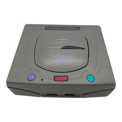 Victor (ビクター) Vサターン RG-JX2