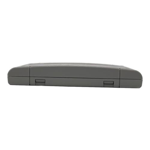 デモンズ・ブレイゾン 魔界村 紋章編 スーパーファミコン用ソフト -