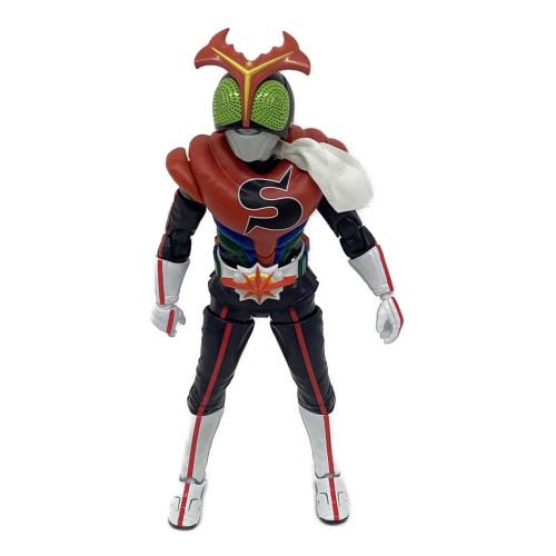 仮面ライダーストロンガー (カメンライダーストロンガー) 仮面ライダー S.H.Figuarts