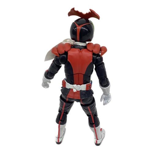 仮面ライダーストロンガー (カメンライダーストロンガー) 仮面ライダー S.H.Figuarts
