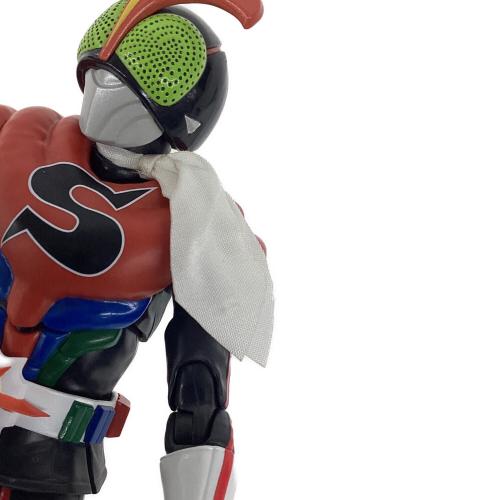 仮面ライダーストロンガー (カメンライダーストロンガー) 仮面ライダー S.H.Figuarts
