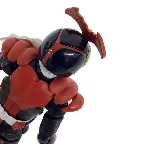 仮面ライダーストロンガー (カメンライダーストロンガー) 仮面ライダー S.H.Figuarts