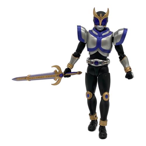 仮面ライダークウガ (カメンライダークウガ) 仮面ライダークウガ タイタンフォーム 仮面ライダー S.H.Figuarts