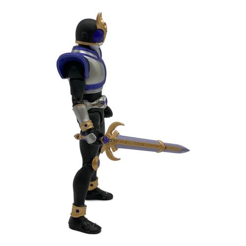 仮面ライダークウガ (カメンライダークウガ) 仮面ライダークウガ タイタンフォーム 仮面ライダー S.H.Figuarts